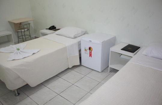 Hotel Express - Leva E Busca No Aeroporto Gratis 24 Horas Várzea Grande Buitenkant foto