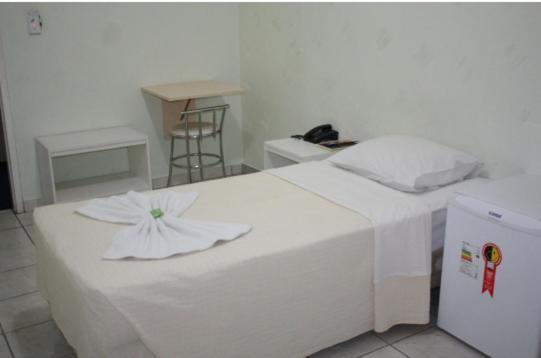 Hotel Express - Leva E Busca No Aeroporto Gratis 24 Horas Várzea Grande Buitenkant foto