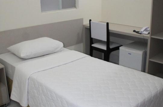 Hotel Express - Leva E Busca No Aeroporto Gratis 24 Horas Várzea Grande Buitenkant foto
