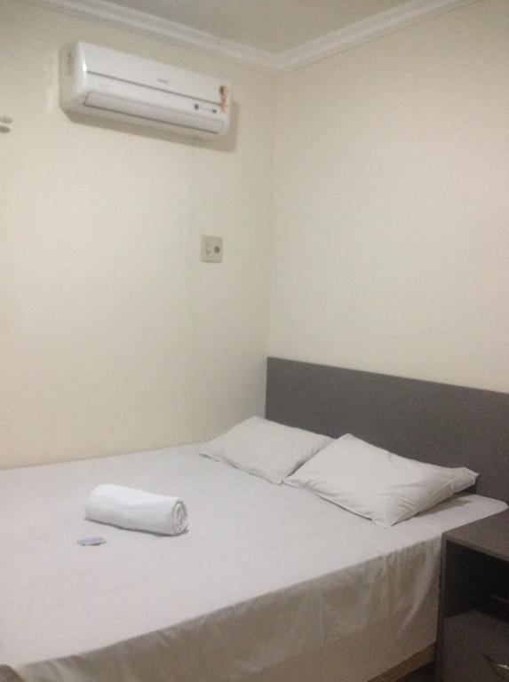 Hotel Express - Leva E Busca No Aeroporto Gratis 24 Horas Várzea Grande Buitenkant foto