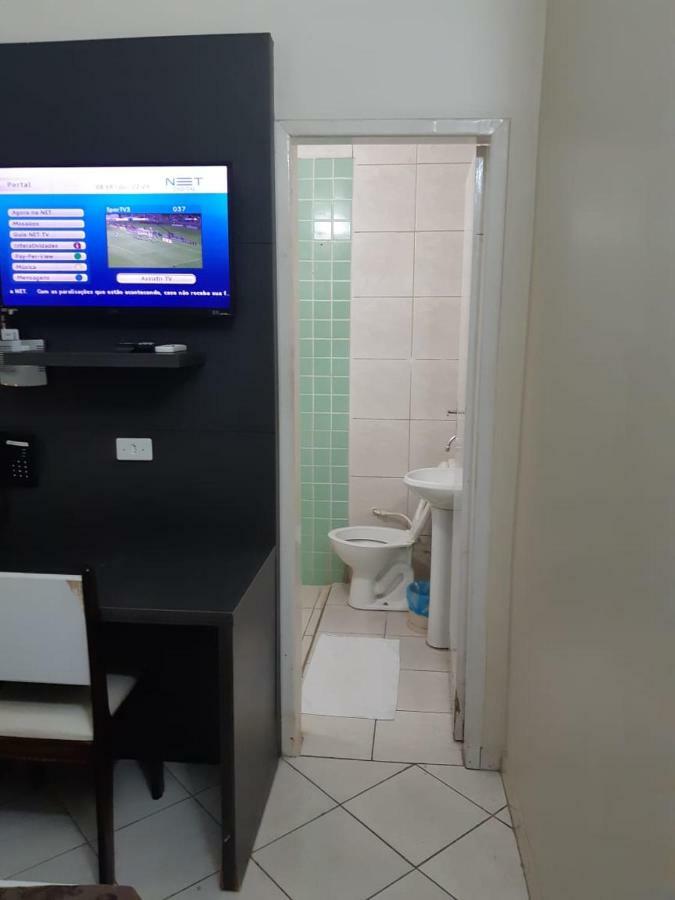 Hotel Express - Leva E Busca No Aeroporto Gratis 24 Horas Várzea Grande Buitenkant foto