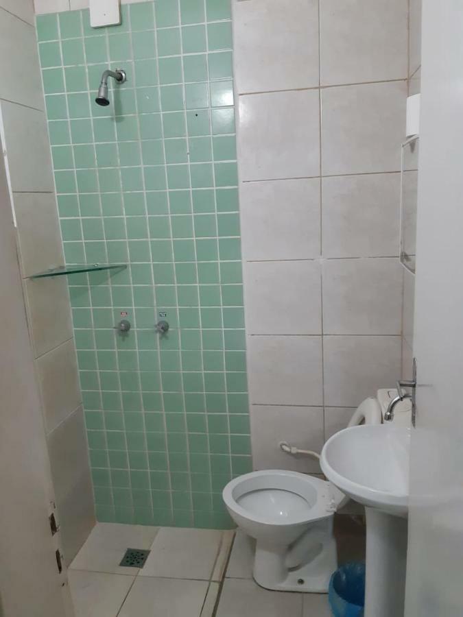 Hotel Express - Leva E Busca No Aeroporto Gratis 24 Horas Várzea Grande Buitenkant foto
